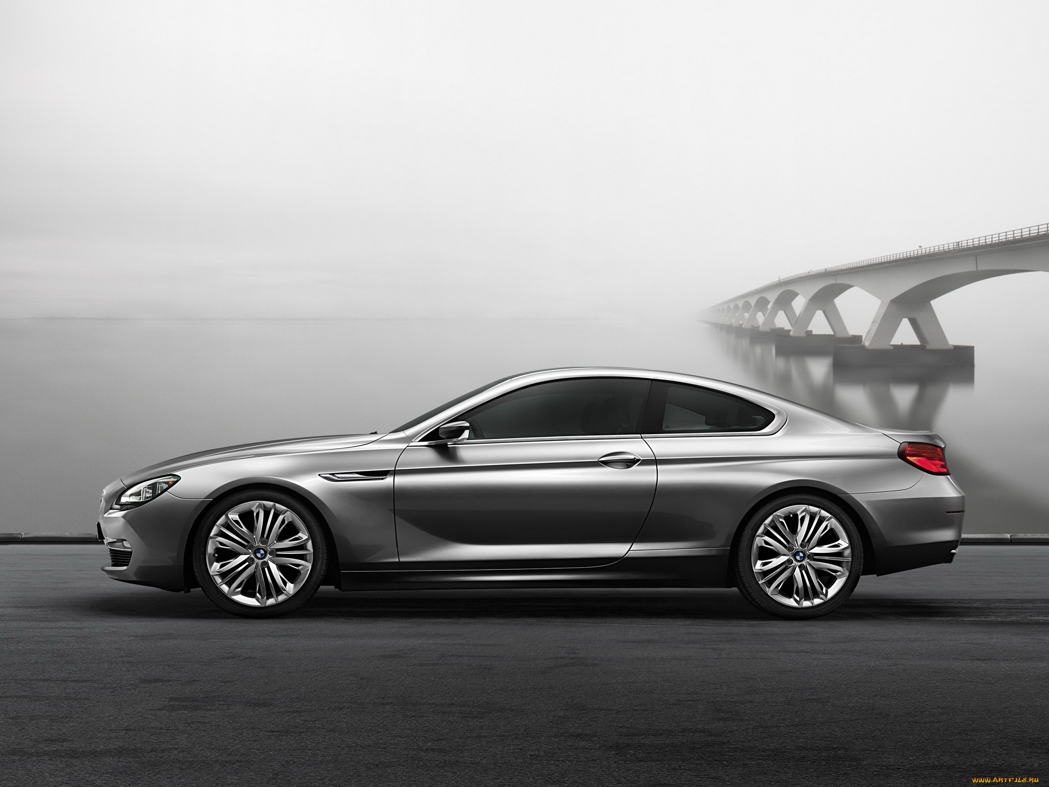 concept, series, coupe, , bmw